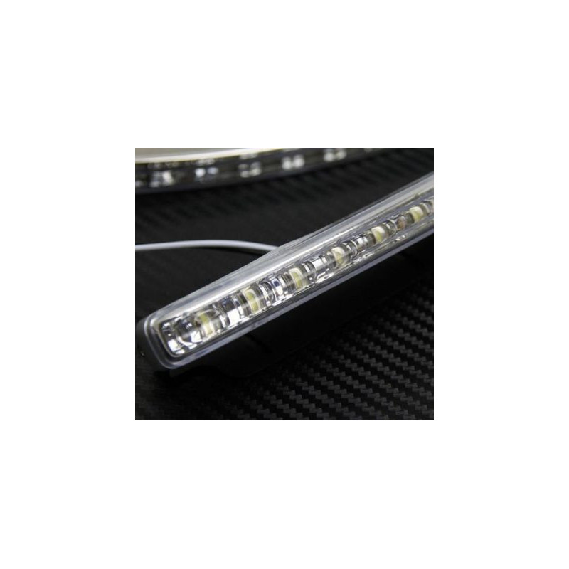 Универсални диодни светлини с 8 диода