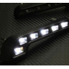 Универсални диодни светлини с 6 диода