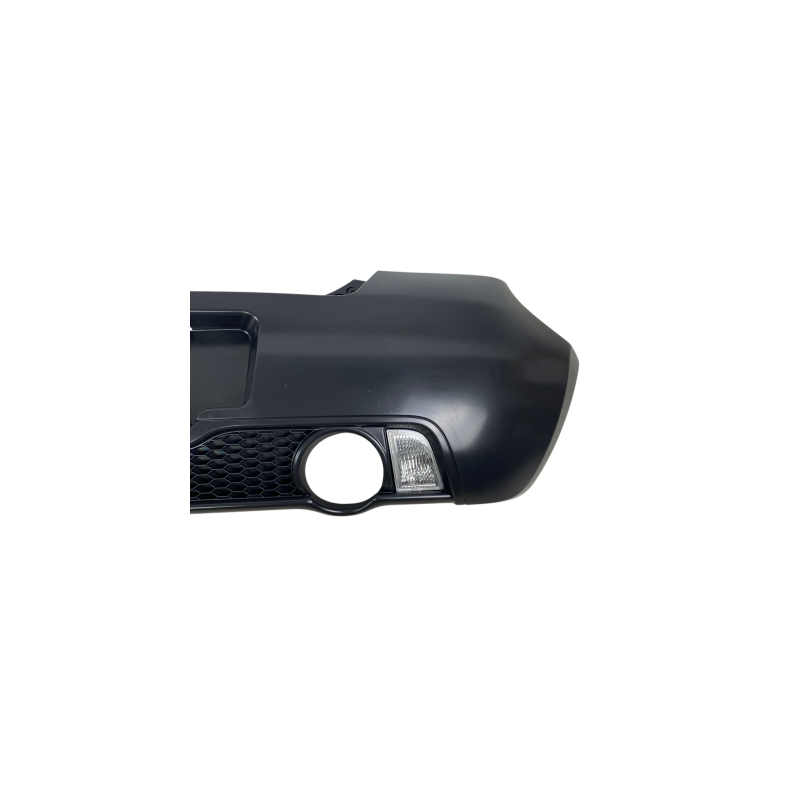 Задна броня за Suzuki Swift (2005-2010)