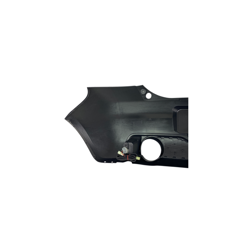 Задна броня за Suzuki Swift (2005-2010)