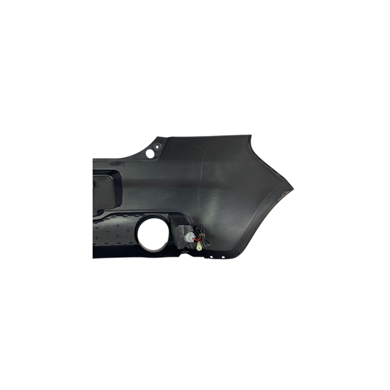 Задна броня за Suzuki Swift (2005-2010)