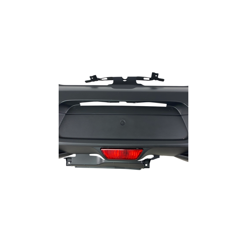 Задна броня за Suzuki Swift (2017+)