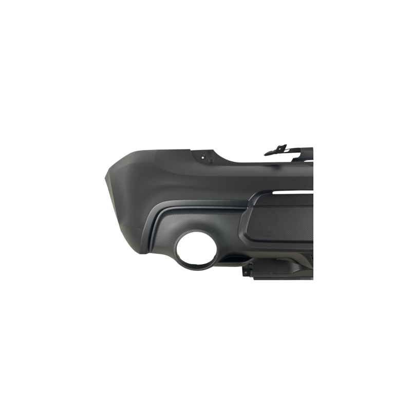 Задна броня за Suzuki Swift (2017+)