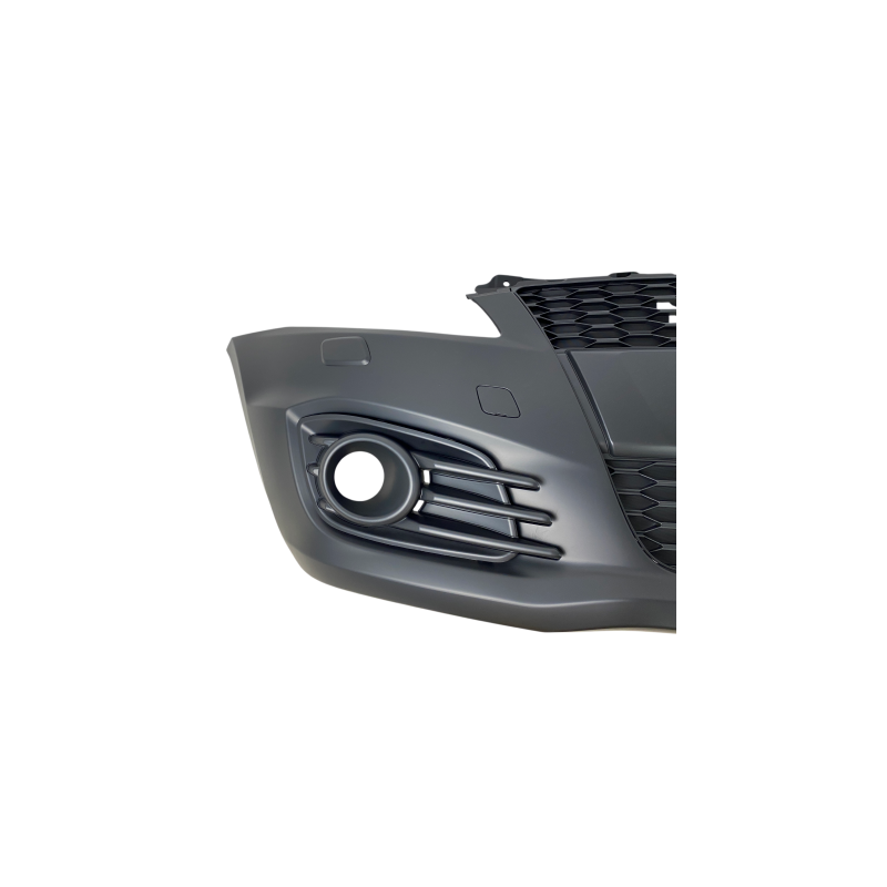 Предна броня за Suzuki Swift (2010-2017) с отвори за пръскалки