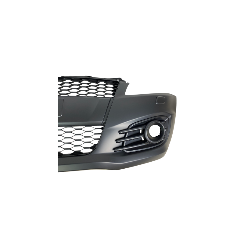 Предна броня за Suzuki Swift (2010-2017) с отвори за пръскалки