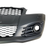 Предна броня за Suzuki Swift (2010-2017) с отвори за пръскалки