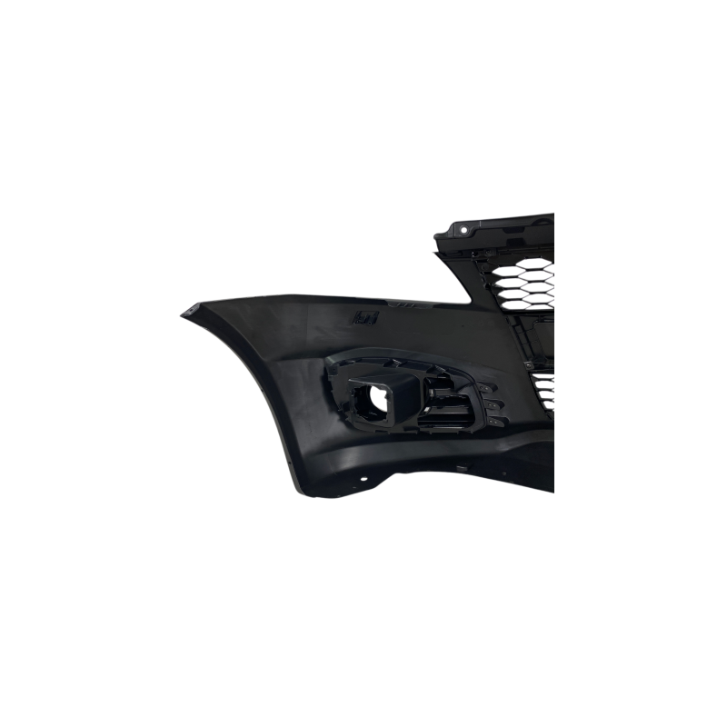 Предна броня за Suzuki Swift (2010-2017) с отвори за пръскалки