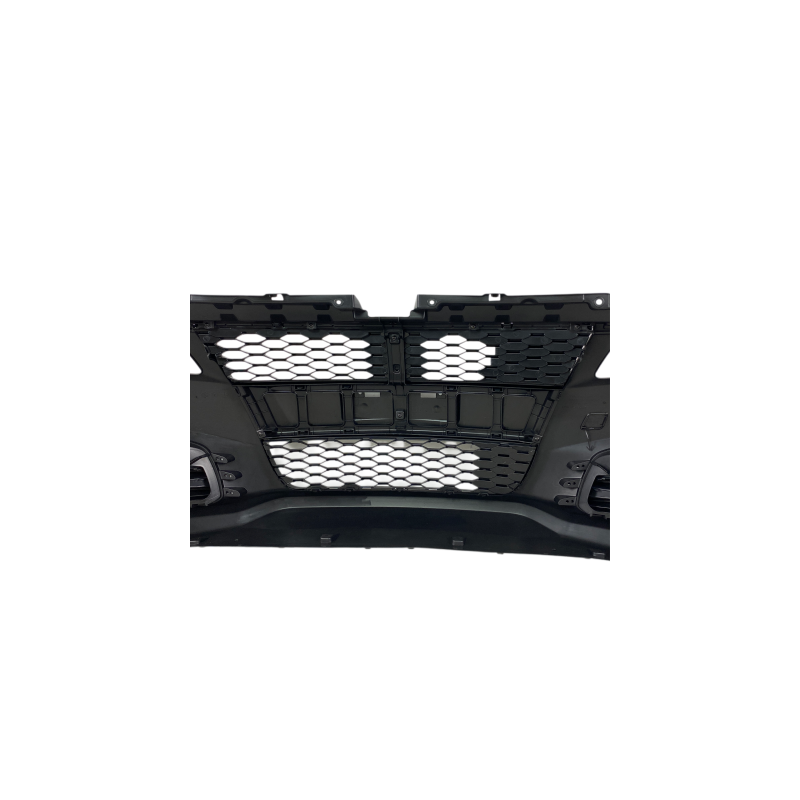 Предна броня за Suzuki Swift (2010-2017) с отвори за пръскалки