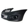 Предна броня за Suzuki Swift (2010-2017) с отвори за пръскалки