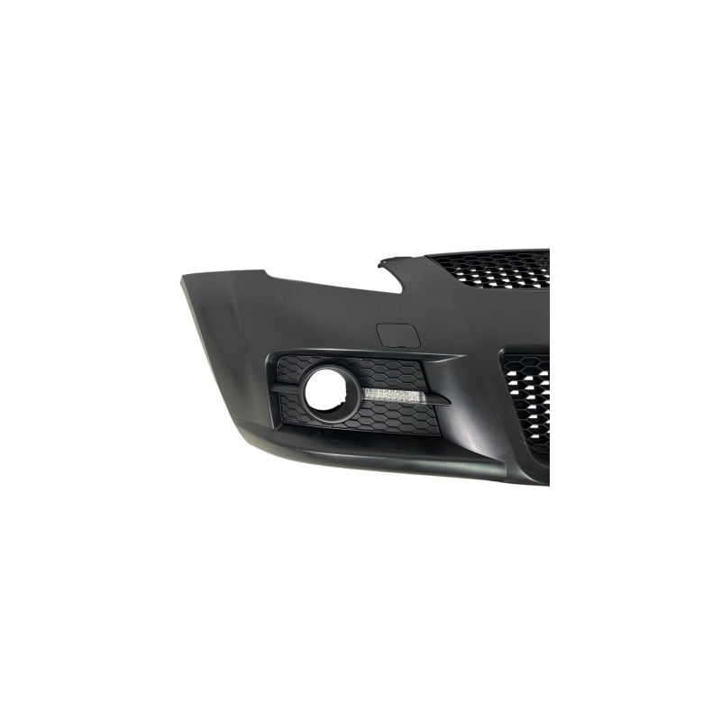 Предна броня за Suzuki Swift (2005-2010) с дневни светлини