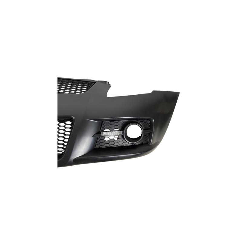 Предна броня за Suzuki Swift (2005-2010) с дневни светлини