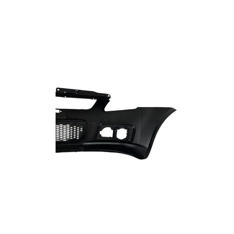 Предна броня за Suzuki Swift (2005-2010) с дневни светлини