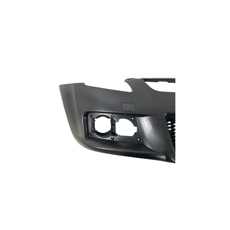 Предна броня за Suzuki Swift (2005-2010) с дневни светлини