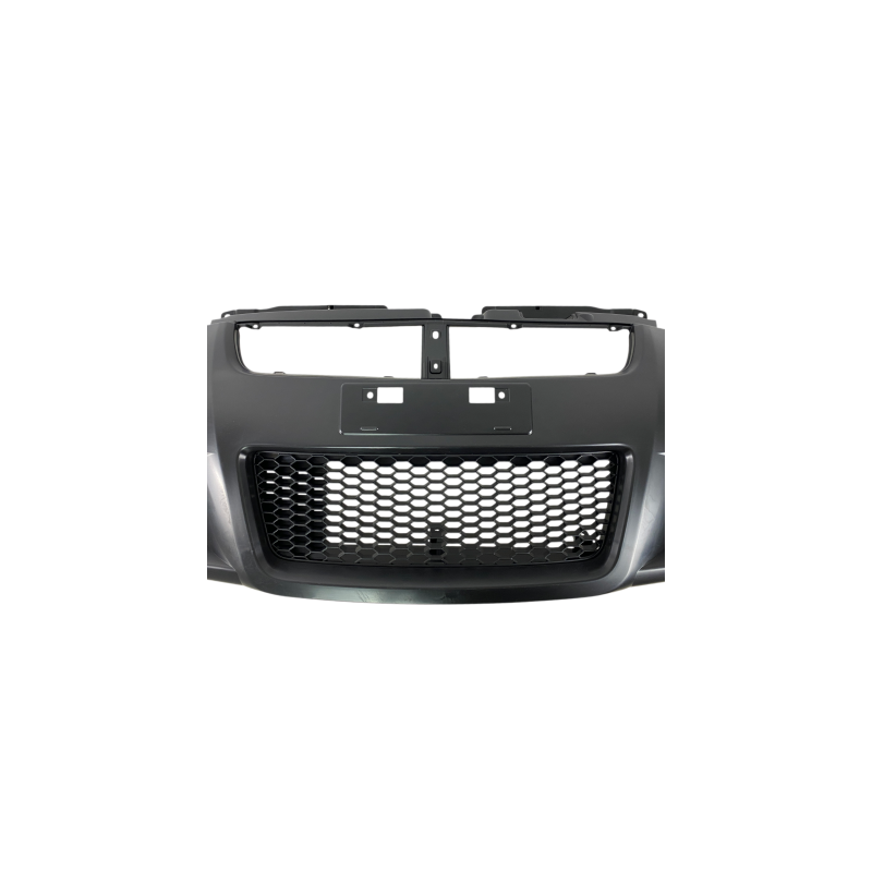 Предна броня за Suzuki Swift (2005-2010) с дневни светлини