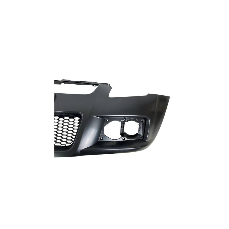 Предна броня за Suzuki Swift (2005-2010) с дневни светлини