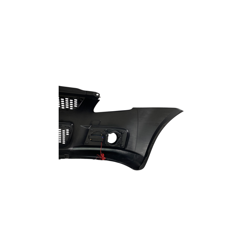 Предна броня за Suzuki Swift (2005-2010) с дневни светлини