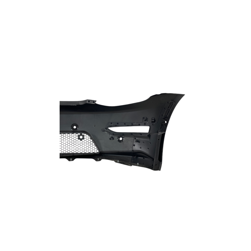 Предна броня за Tesla 3 (2017-2023) с отвори за парктроник