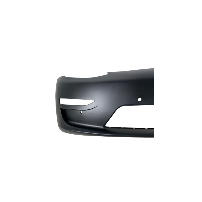 Предна броня за Tesla 3 (2017-2023) с отвори за парктроник