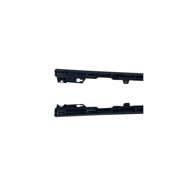 Тунинг прагове за VW Golf 7 с 3/5 врати - GTI Дизайн