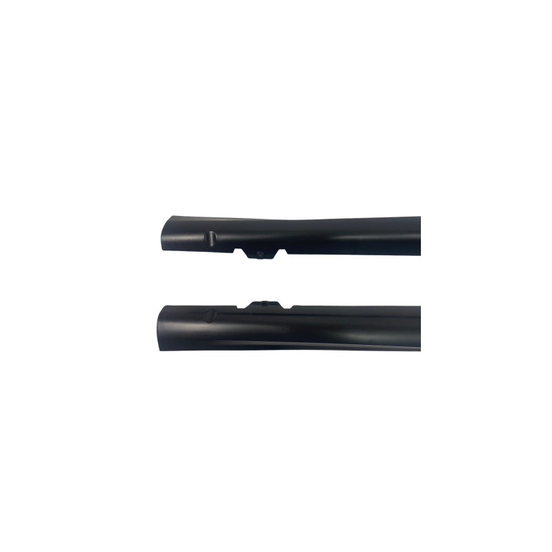 Тунинг прагове за VW Golf 6 - 3/5 врати - R20 Дизайн