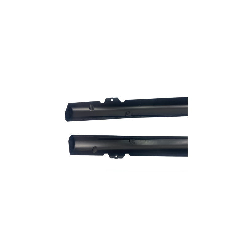 Тунинг прагове за VW Golf 6 - 3/5 врати - R20 Дизайн