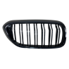 Решетки за BMW G30 (2017-2020) - двойни гланц