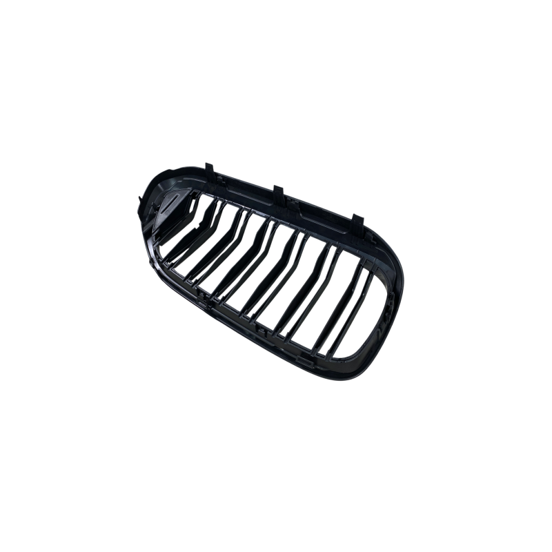 Решетки за BMW G30 (2017-2020) - двойни гланц