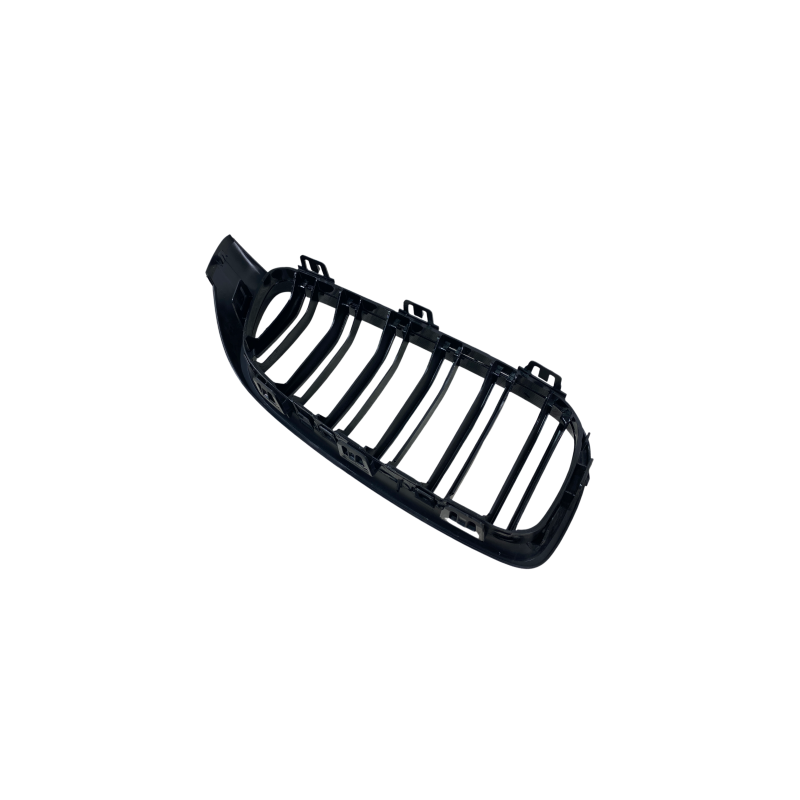 Решетки за BMW F32 / F33 / F36 (2013-2020) - двойни гланц