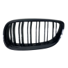 Решетки за BMW E92 (2006-2010) - двойни гланц