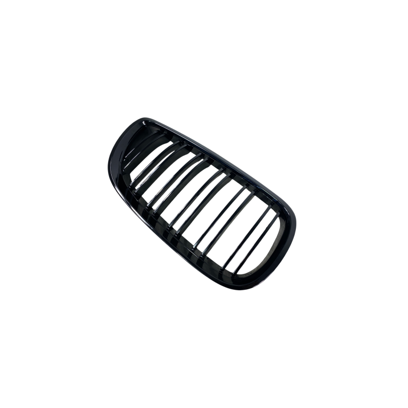 Решетки за BMW E92 (2006-2010) - двойни гланц