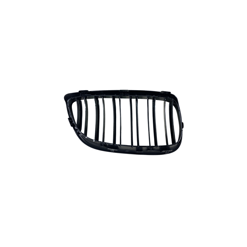 Решетки за BMW E92 (2006-2010) - двойни гланц