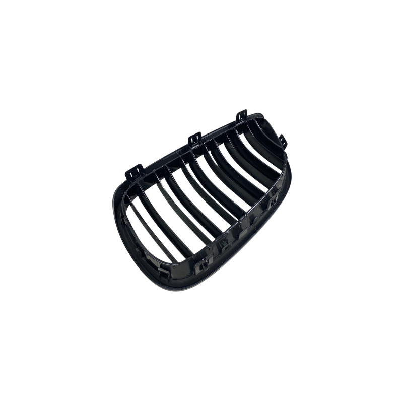 Решетки за BMW E92 (2006-2010) - двойни гланц