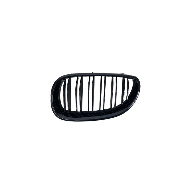 Решетки за BMW E60 (2003-2010) - двойни гланц