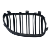 Решетки за BMW E60 (2003-2010) - двойни гланц