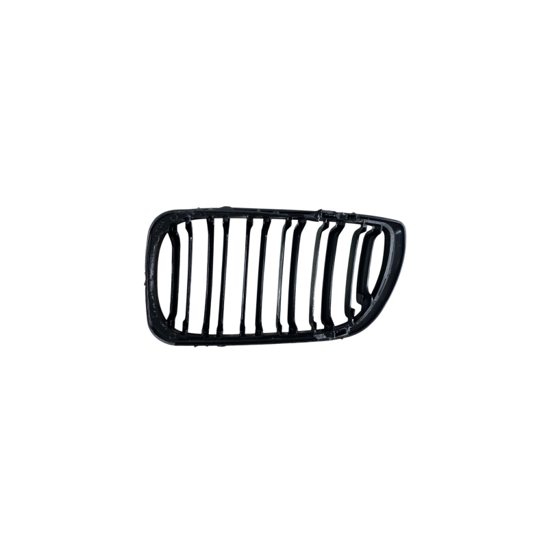 Решетки за BMW E46 (2001-2005) sedan - двойни гланц