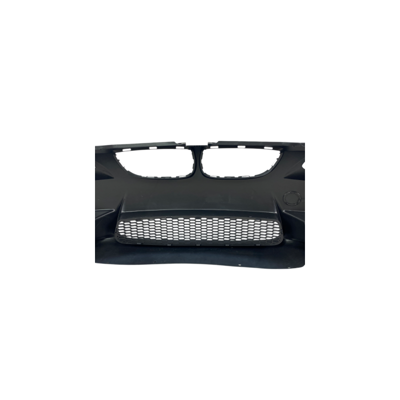 Предна броня за BMW E92 (2006-2009) - M3 дизайн с отвори за халогени, без парктроник