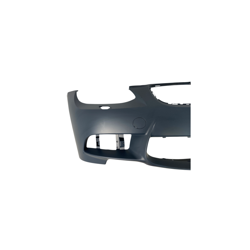 Предна броня за BMW E92 (2006-2009) - M3 дизайн с отвори за халогени, без парктроник