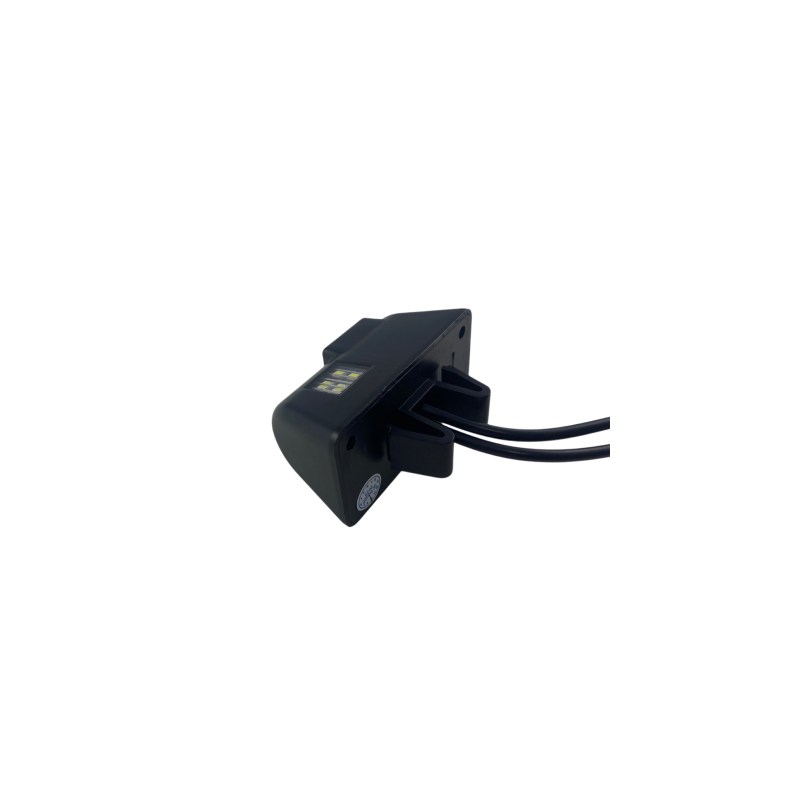 Камера за задно виждане за Ford Transit