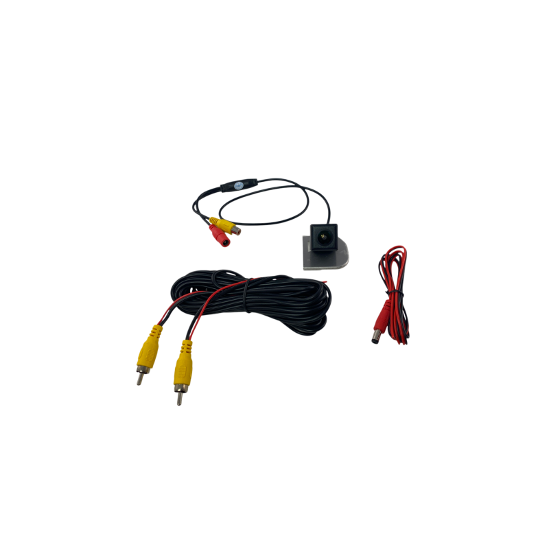 Камера за задно виждане за Ford Focus (2011+)