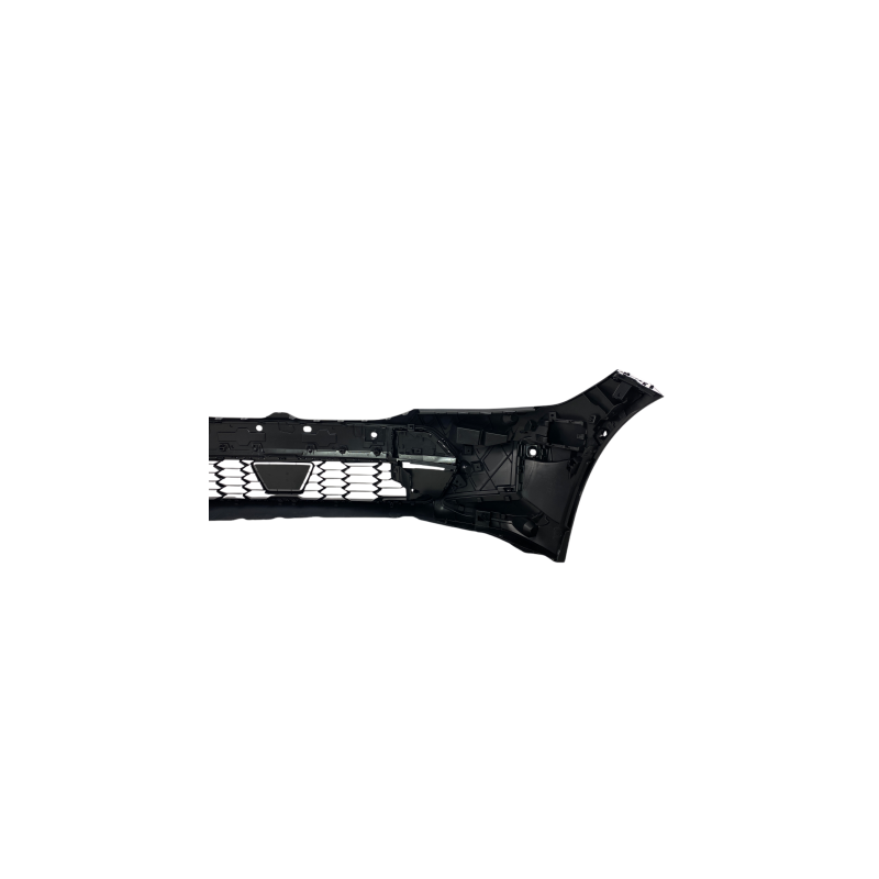 Предна броня за BMW G20 (2022+) - M-Tech дизайн с отвори за парктроник грундирана