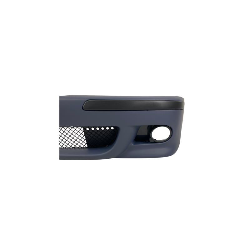 Предна броня за BMW E39 - M5 дизайн грундирана