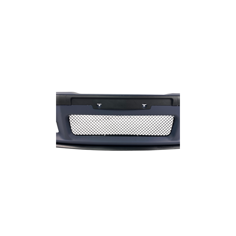 Предна М броня за BMW E36 - M3 style грундирана