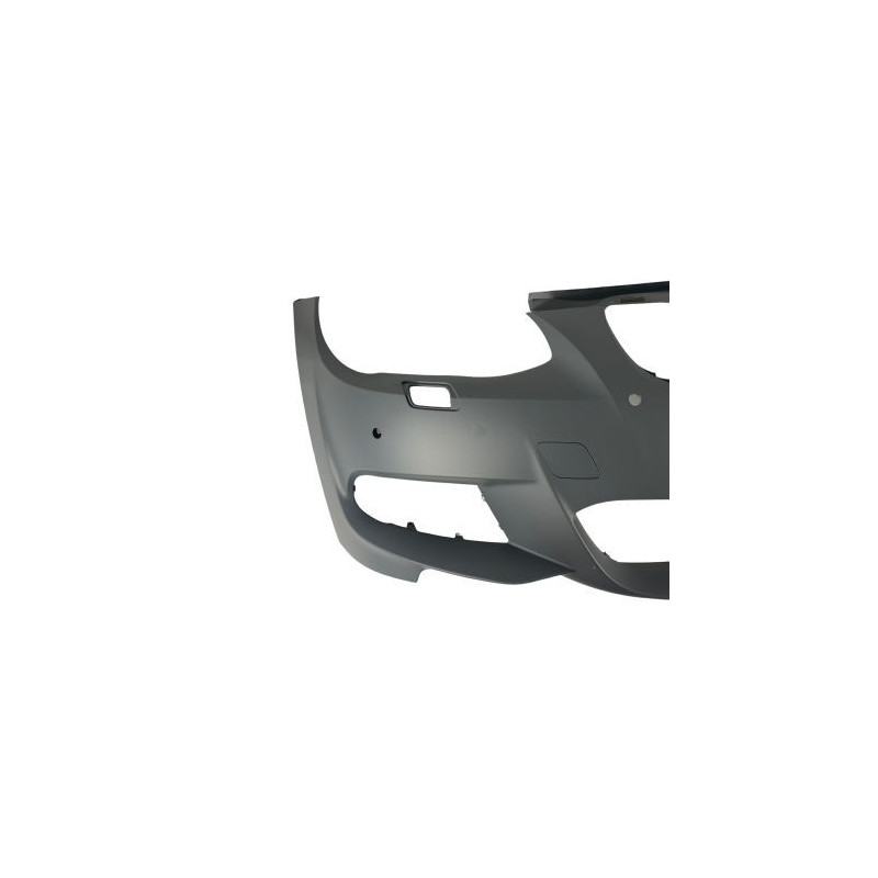 Предна броня за BMW E92 (2009-2012) - M-Tech