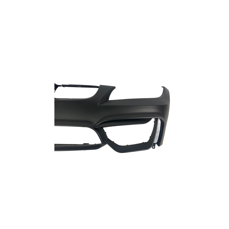 Предна броня за BMW E90 (2005-2009) - М4 дизайн с отвор за халогени