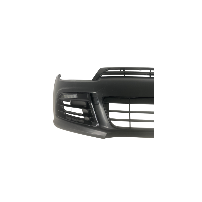 Предна броня за Volkswagen Scirocco (2009-2014) - R-line дизайн