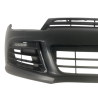 Предна броня за Volkswagen Scirocco (2009-2014) - R-line дизайн