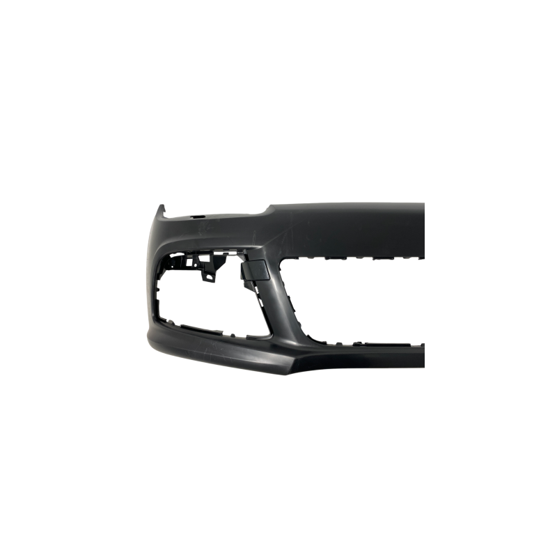 Предна броня за Volkswagen Scirocco (2009-2014) - R-line дизайн