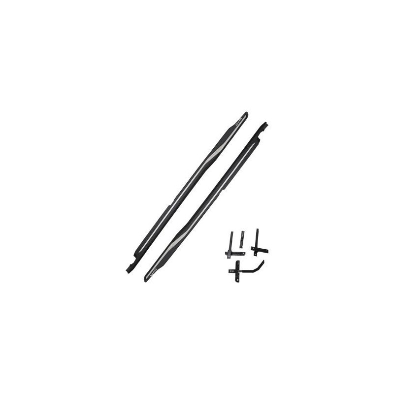 Степенки за Toyota C-HR (2016-2023) - OEM design