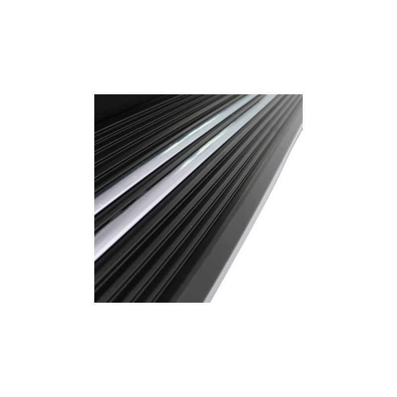 Степенки за Nissan Qashqai J12 (2022+) - Style B design