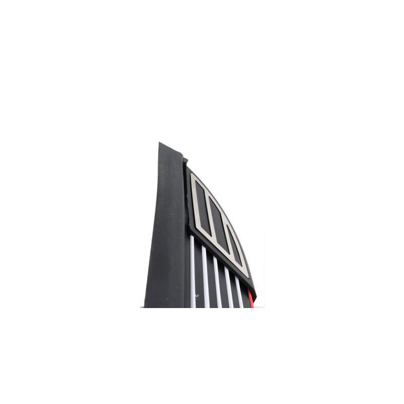 Степенки за Nissan Qashqai J12 (2022+) - Style A design